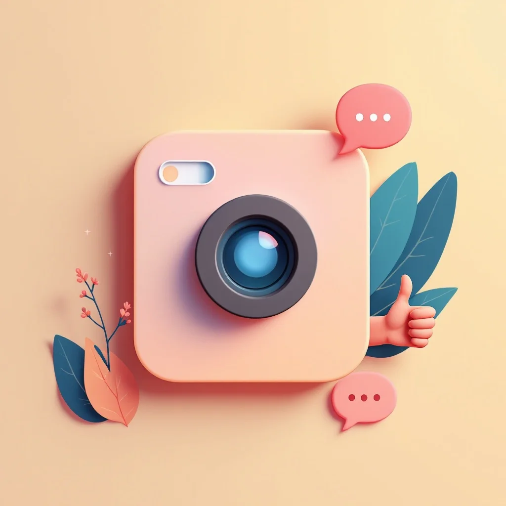 Instagram и Facebook